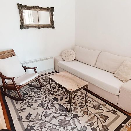 Apartment Nora Ζάγκρεμπ Εξωτερικό φωτογραφία