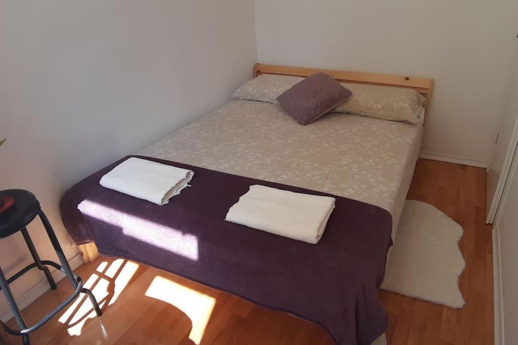 Apartment Nora Ζάγκρεμπ Εξωτερικό φωτογραφία