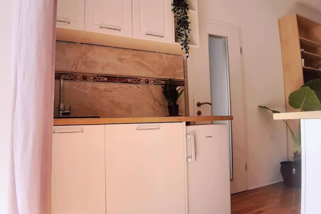 Apartment Nora Ζάγκρεμπ Εξωτερικό φωτογραφία