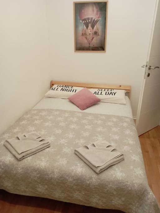 Apartment Nora Ζάγκρεμπ Εξωτερικό φωτογραφία