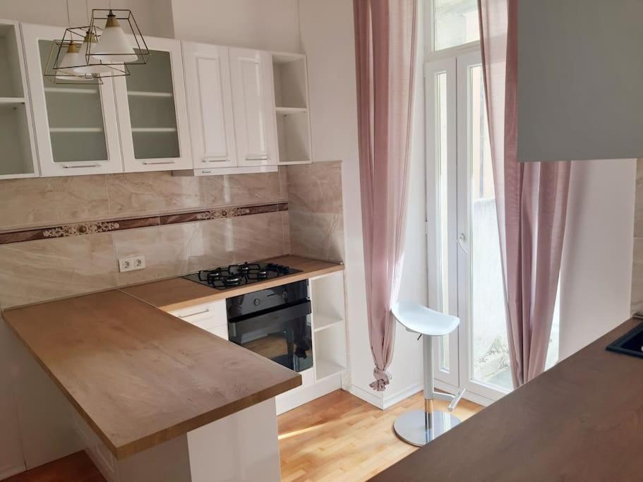 Apartment Nora Ζάγκρεμπ Εξωτερικό φωτογραφία
