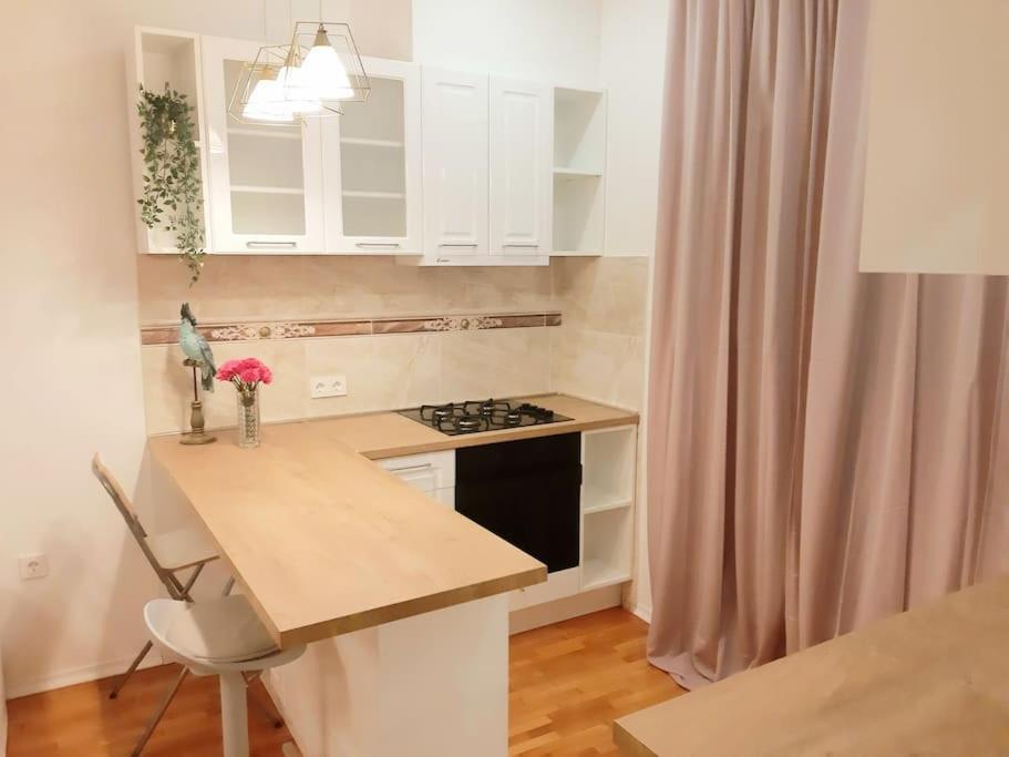 Apartment Nora Ζάγκρεμπ Εξωτερικό φωτογραφία
