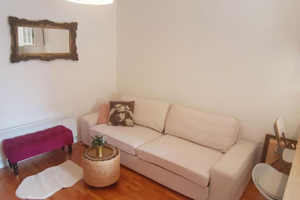 Apartment Nora Ζάγκρεμπ Εξωτερικό φωτογραφία