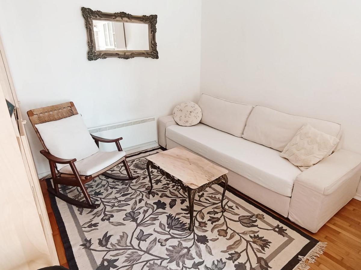 Apartment Nora Ζάγκρεμπ Εξωτερικό φωτογραφία